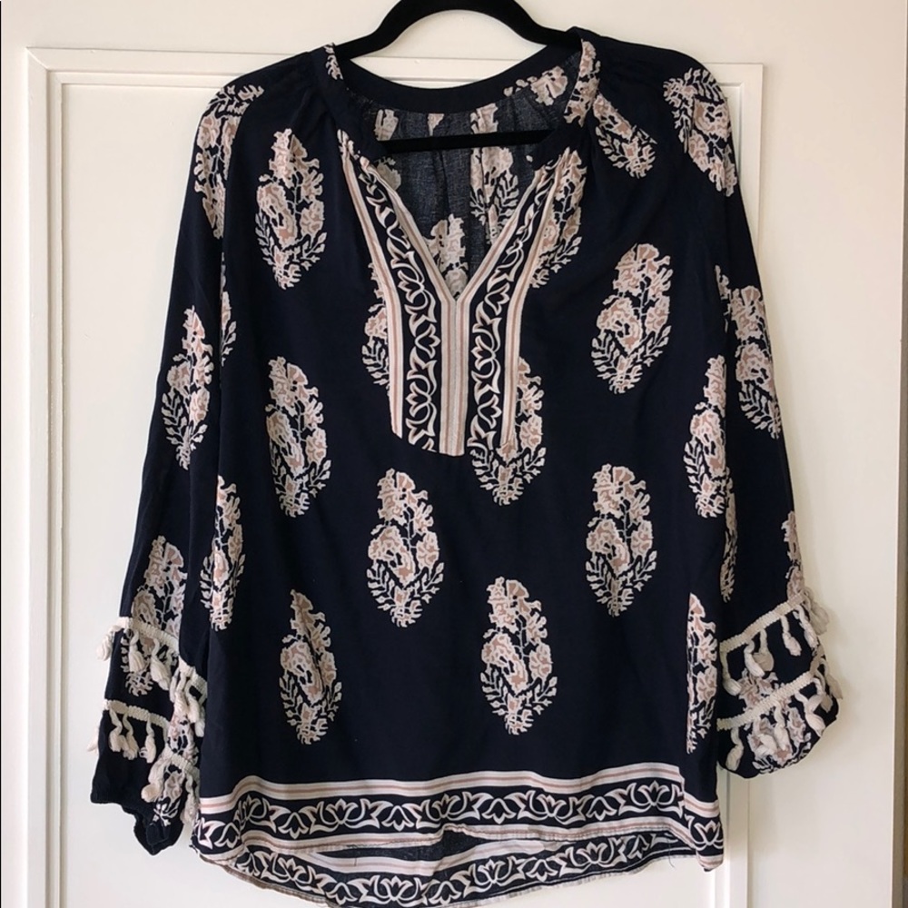 Francesca’s Collection Top